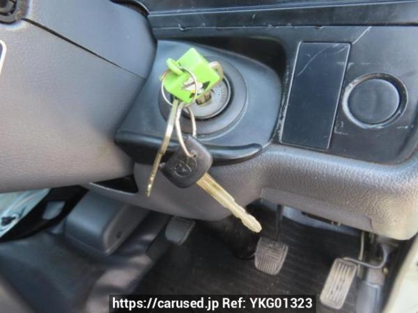 Used 1999 MT toyota hiace-van LH178V Image[27]