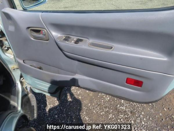 Used 1999 MT toyota hiace-van LH178V Image[28]