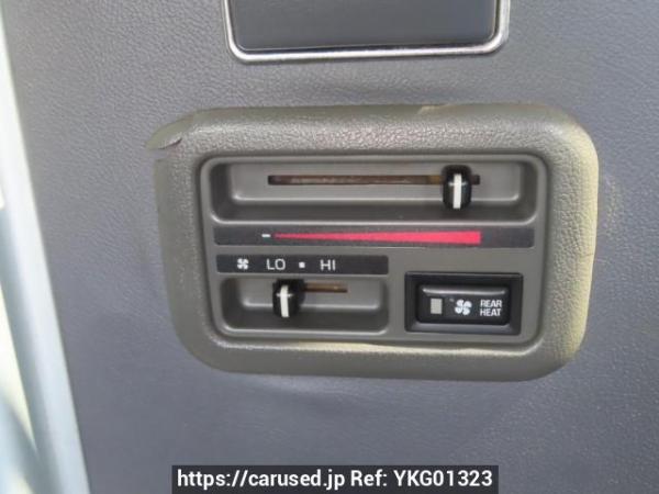 Used 1999 MT toyota hiace-van LH178V Image[29]