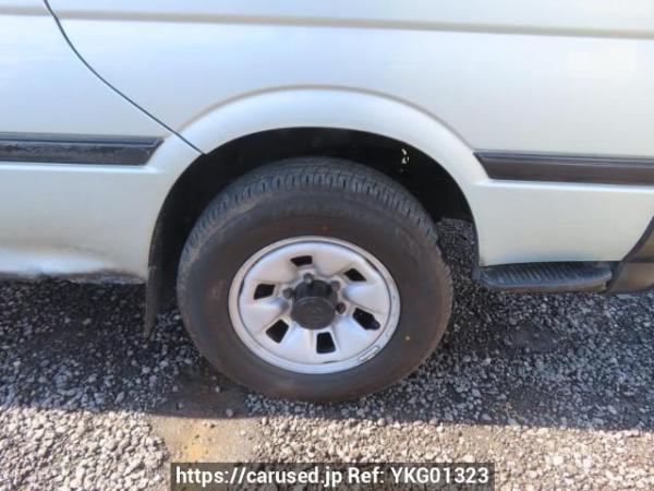 Used 1999 MT toyota hiace-van LH178V Image[31]