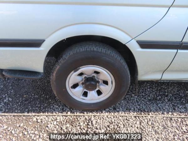 Used 1999 MT toyota hiace-van LH178V Image[32]
