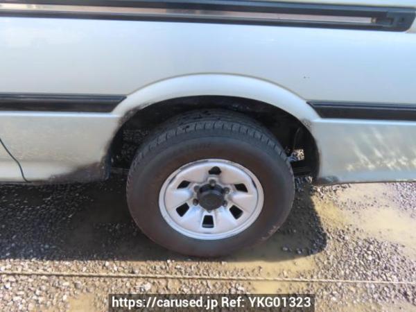 Used 1999 MT toyota hiace-van LH178V Image[34]