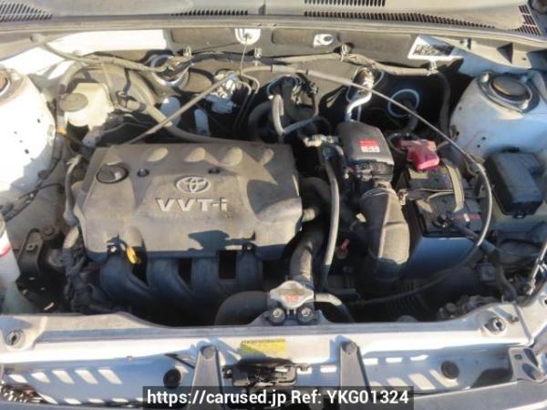 Used 2009 AT toyota probox-van NCP50V Image[9]