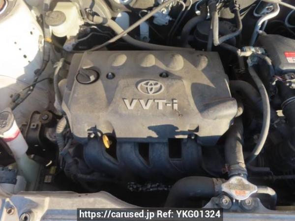 Used 2009 AT toyota probox-van NCP50V Image[10]