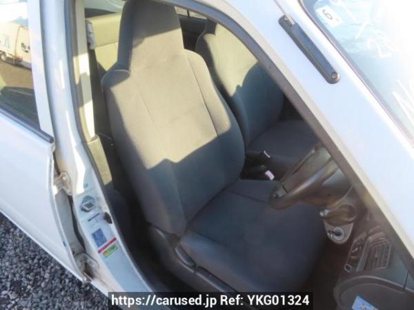 Used 2009 AT toyota probox-van NCP50V Image[14]