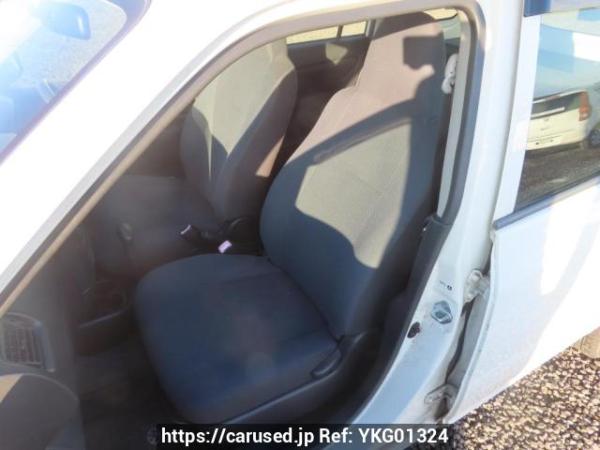 Used 2009 AT toyota probox-van NCP50V Image[16]