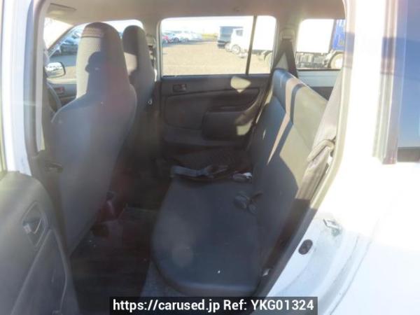 Used 2009 AT toyota probox-van NCP50V Image[18]