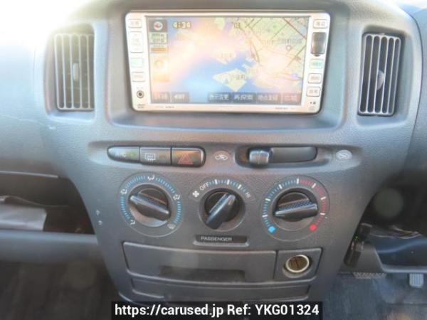 Used 2009 AT toyota probox-van NCP50V Image[23]