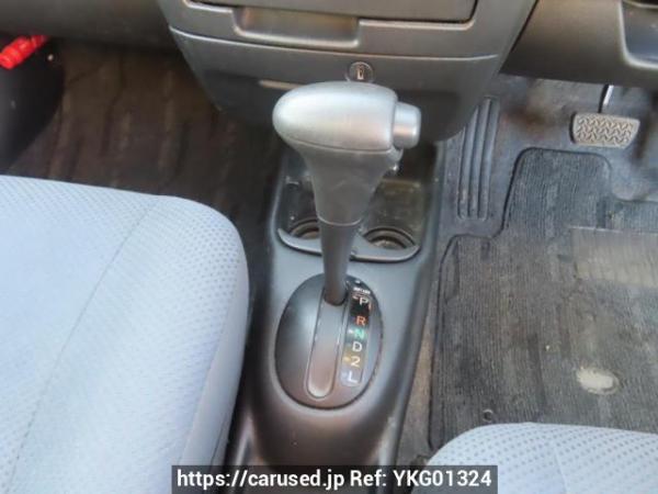 Used 2009 AT toyota probox-van NCP50V Image[24]