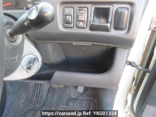 Used 2009 AT toyota probox-van NCP50V Image[28]