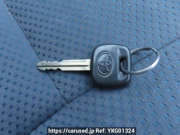 Used 2009 AT toyota probox-van NCP50V Image[29]