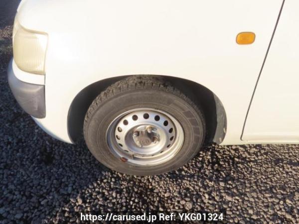 Used 2009 AT toyota probox-van NCP50V Image[31]