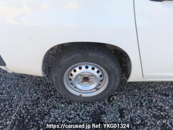 Used 2009 AT toyota probox-van NCP50V Image[32]