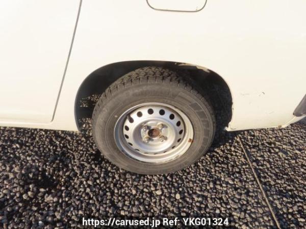 Used 2009 AT toyota probox-van NCP50V Image[33]