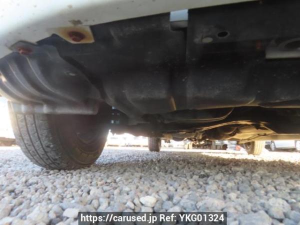 Used 2009 AT toyota probox-van NCP50V Image[34]
