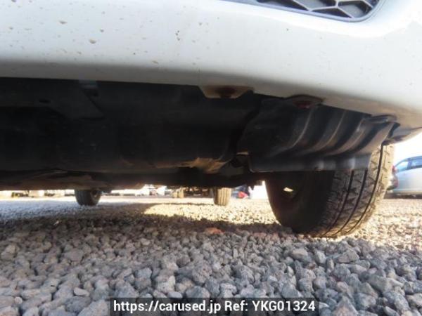 Used 2009 AT toyota probox-van NCP50V Image[35]