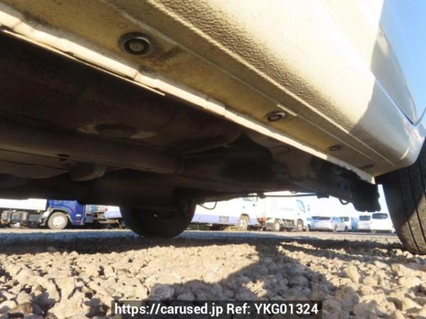 Used 2009 AT toyota probox-van NCP50V Image[37]