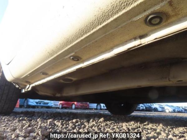 Used 2009 AT toyota probox-van NCP50V Image[38]