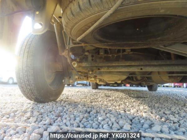 Used 2009 AT toyota probox-van NCP50V Image[40]