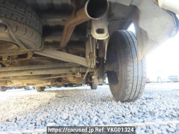 Used 2009 AT toyota probox-van NCP50V Image[41]