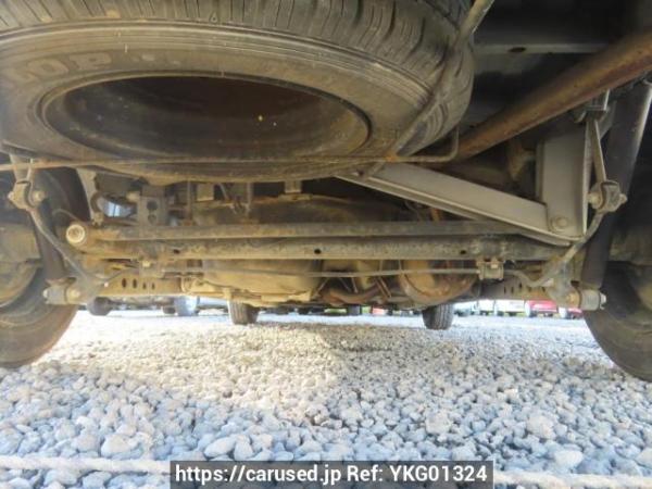 Used 2009 AT toyota probox-van NCP50V Image[42]