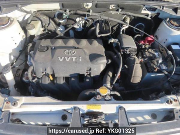Used 2008 AT toyota probox-van NCP51V Image[9]