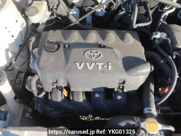 Used 2008 AT toyota probox-van NCP51V Image[10]