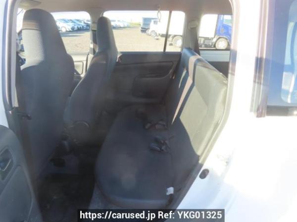 Used 2008 AT toyota probox-van NCP51V Image[18]