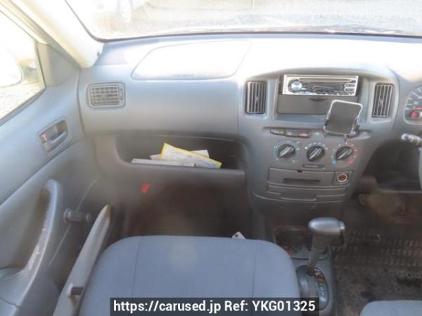 Used 2008 AT toyota probox-van NCP51V Image[20]