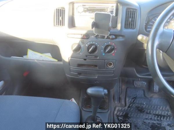 Used 2008 AT toyota probox-van NCP51V Image[21]