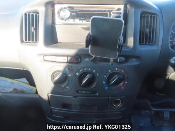 Used 2008 AT toyota probox-van NCP51V Image[23]