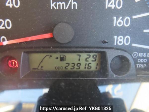 Used 2008 AT toyota probox-van NCP51V Image[26]