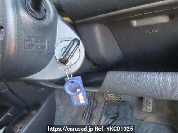 Used 2008 AT toyota probox-van NCP51V Image[27]