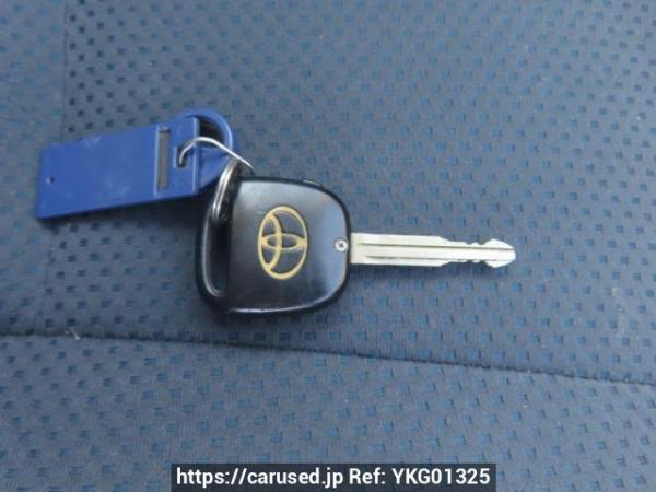 Used 2008 AT toyota probox-van NCP51V Image[30]