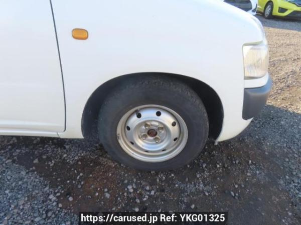 Used 2008 AT toyota probox-van NCP51V Image[31]