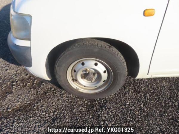 Used 2008 AT toyota probox-van NCP51V Image[32]