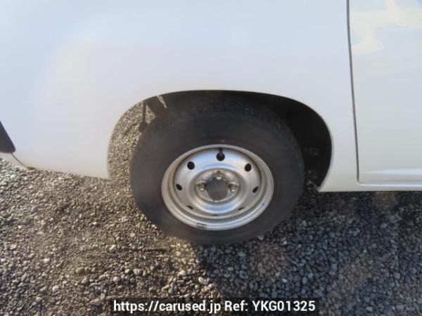 Used 2008 AT toyota probox-van NCP51V Image[33]