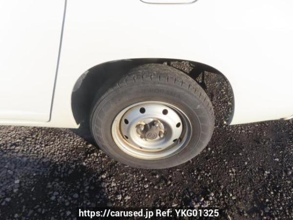 Used 2008 AT toyota probox-van NCP51V Image[34]