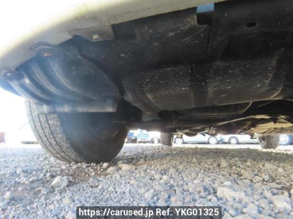 Used 2008 AT toyota probox-van NCP51V Image[35]