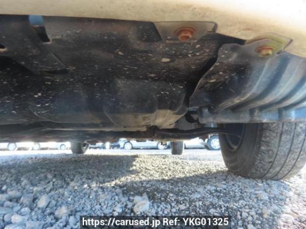 Used 2008 AT toyota probox-van NCP51V Image[36]