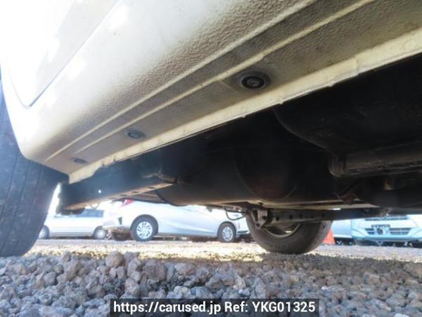 Used 2008 AT toyota probox-van NCP51V Image[37]