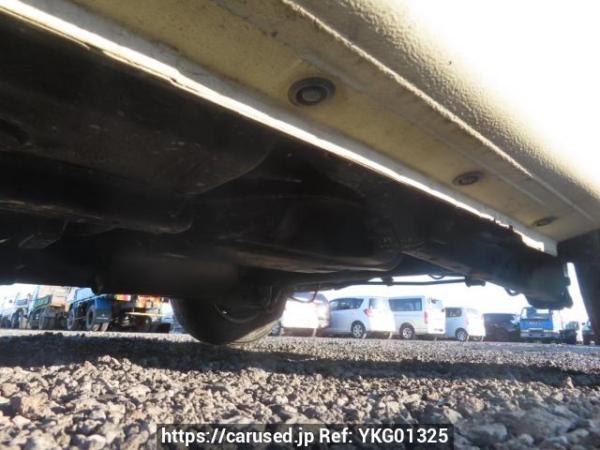 Used 2008 AT toyota probox-van NCP51V Image[38]