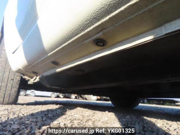 Used 2008 AT toyota probox-van NCP51V Image[39]