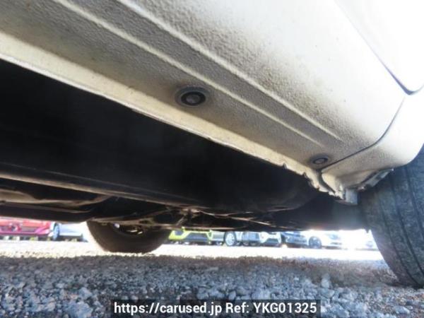 Used 2008 AT toyota probox-van NCP51V Image[40]