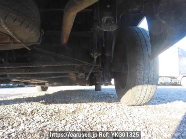 Used 2008 AT toyota probox-van NCP51V Image[42]