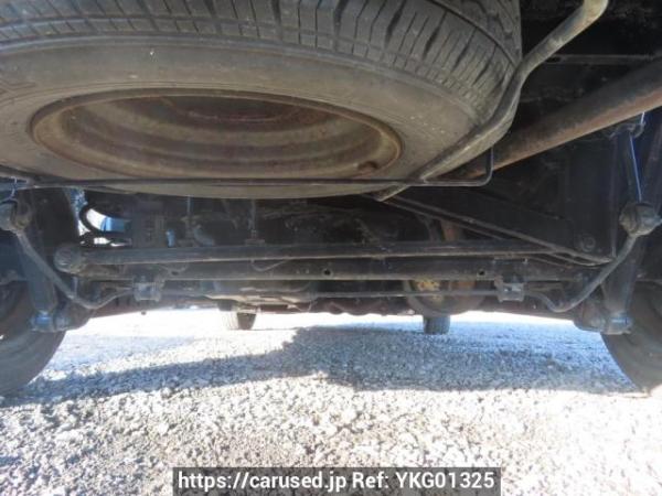 Used 2008 AT toyota probox-van NCP51V Image[43]