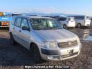 Toyota Succeed Van NCP51V