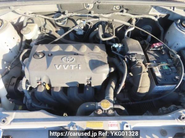 Used 2005 AT toyota succeed-van NCP51V Image[9]