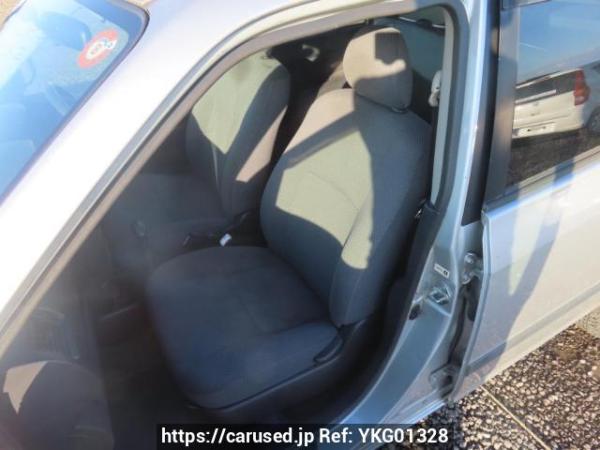 Used 2005 AT toyota succeed-van NCP51V Image[16]