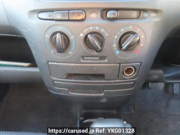 Used 2005 AT toyota succeed-van NCP51V Image[23]